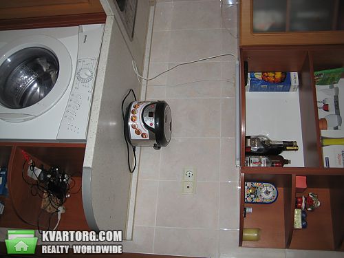 Sell 1-room apartment. Киев, Харьковское шоссе — photo 2