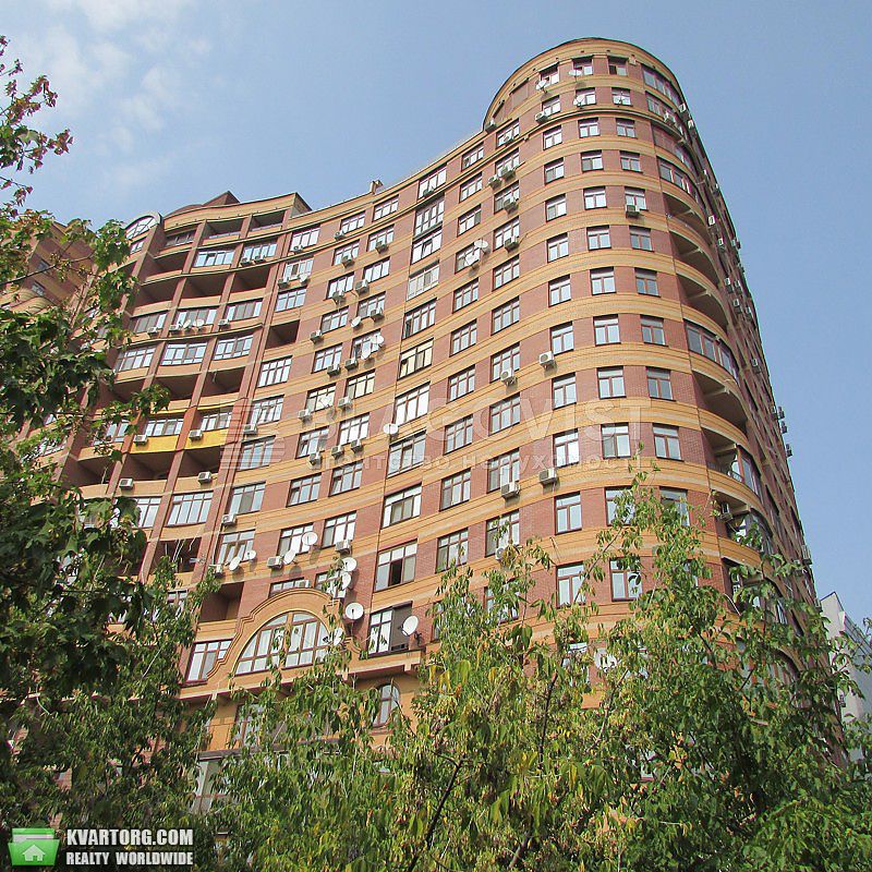 Sell 3-room apartment. Киев,  Щорса — photo 3