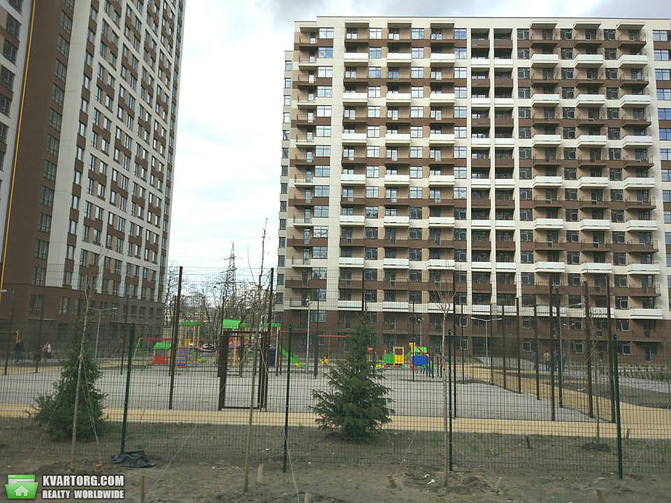 Sell 1-room apartment. Киев, проспект. Правды — photo 2