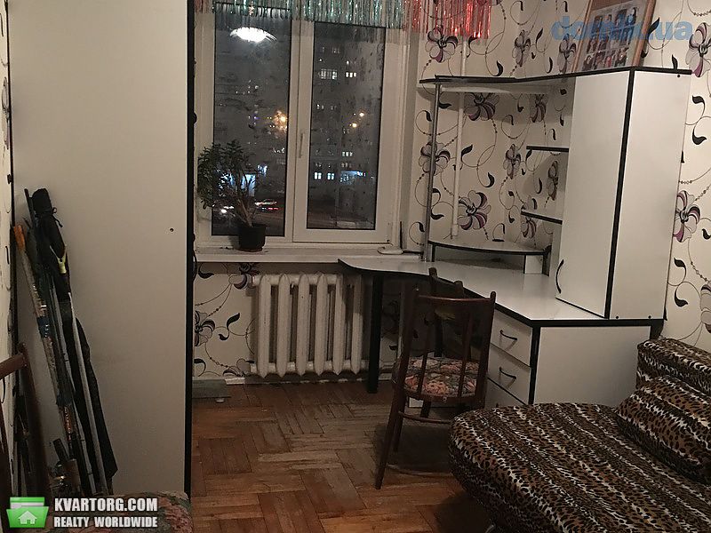 Sell 3-room apartment. Киев,  Героев Сталинграда пр — photo 4
