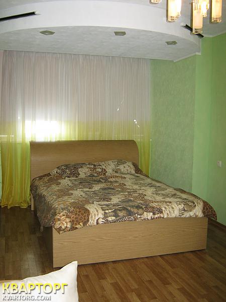 Rent out 2-room apartment. Харьков, ул.Академика Павлова — photo 1