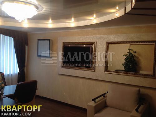 Rent out office. Киев, Горького — photo 3