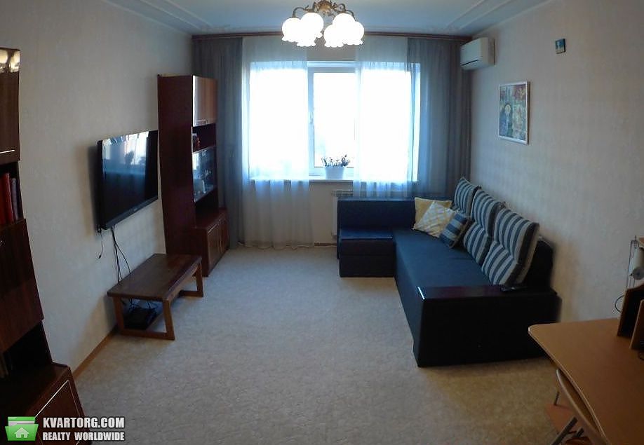 Sell 3-room apartment. Киев,  Героев Днепра — photo 1