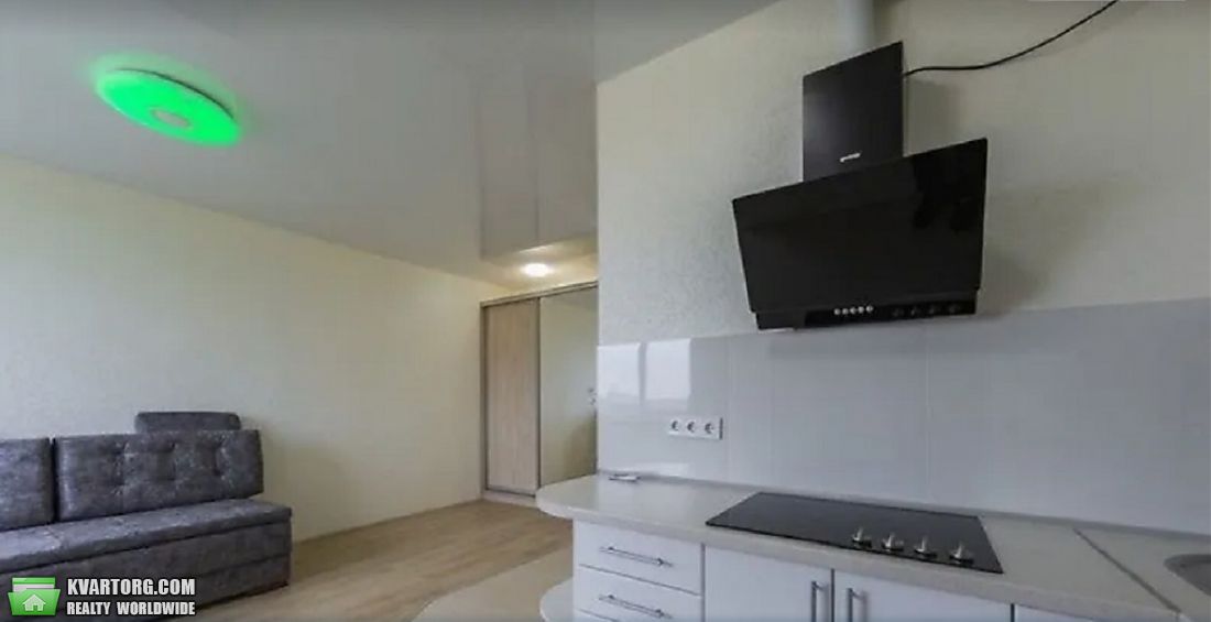 Sell 1-room apartment. Киев, Практичная — photo 1