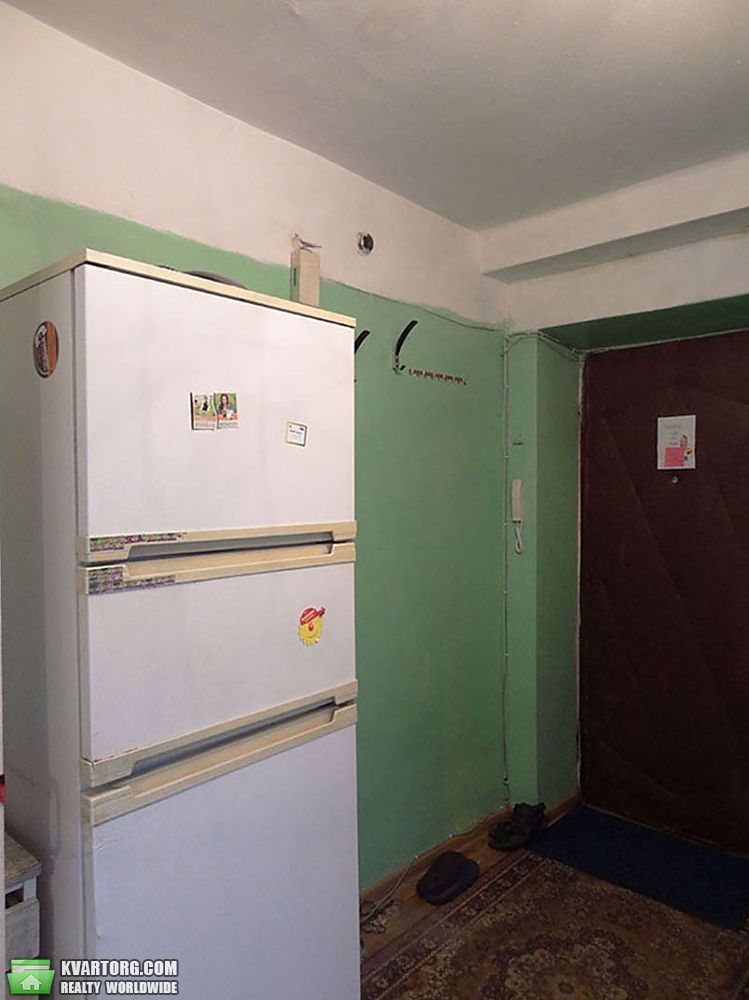 Rent out 1-room apartment. Киев,  Соломенская — photo 5
