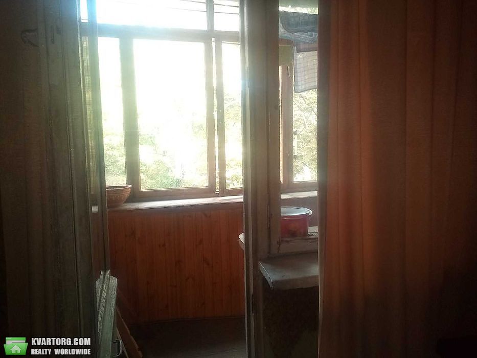Sell 3-room apartment. Киев,  Западная — photo 8
