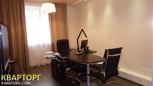 Rent out office. Киев,  Институтская — photo 1