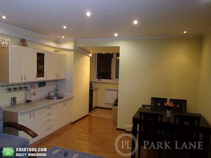 Sell 2-room apartment. Киев,  Княжий Затон — photo 5