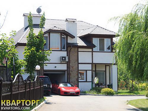 Rent out house. Киевская обл., Козин — photo 4
