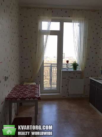 Sell 1-room apartment. Одесса, Жемчужная — photo 4