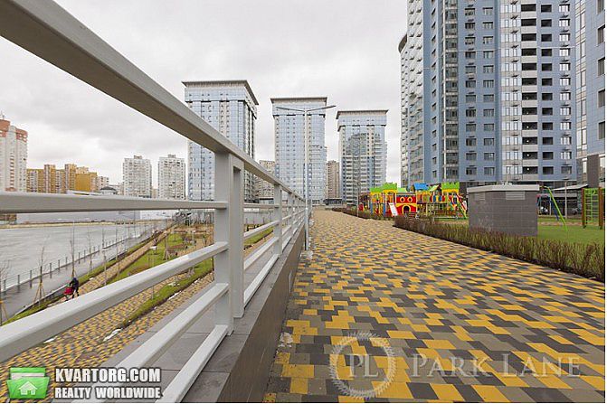 Sell 1-room apartment. Киев,  Днепровская наб — photo 4