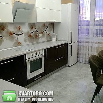 Rent out 2-room apartment. Киев,  Феодосийский пер — photo 6