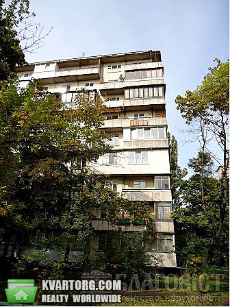 Sell 3-room apartment. Киев, Лесной пр — photo 2
