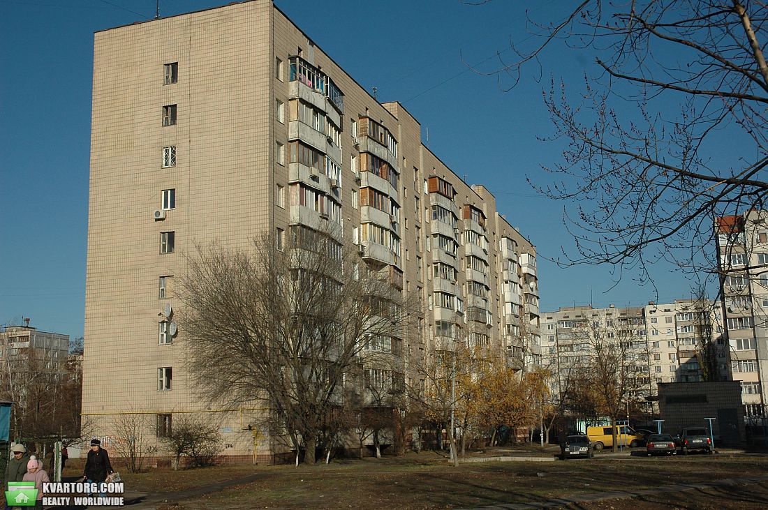 Rent out 1-room apartment. Киев,  Радужная — photo 5