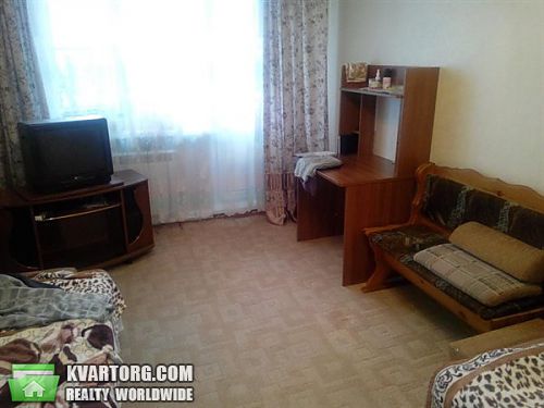 Sell 2-room apartment. Киев, Антоновича — photo 2