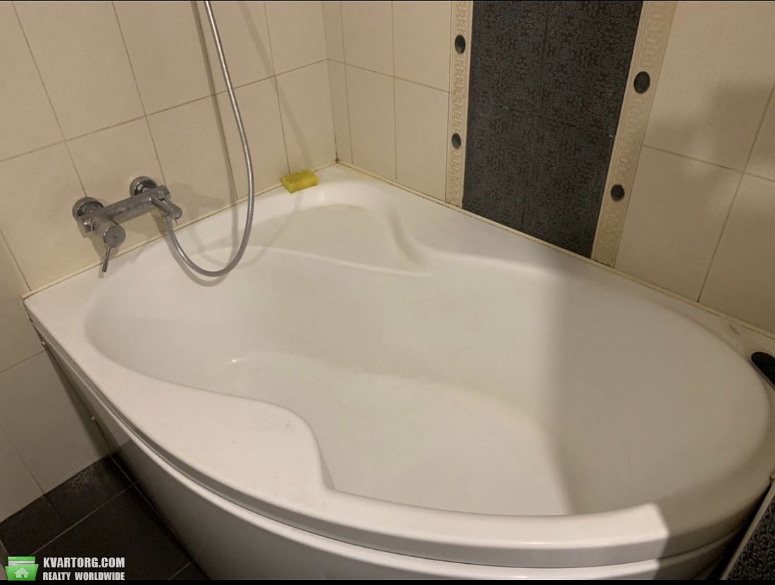 Rent out 1-room apartment. Киев,  Героев Сталинграда пр — photo 7