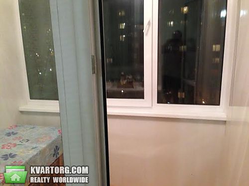 Rent out 2-room apartment. Киев, Григоренко пр — photo 8