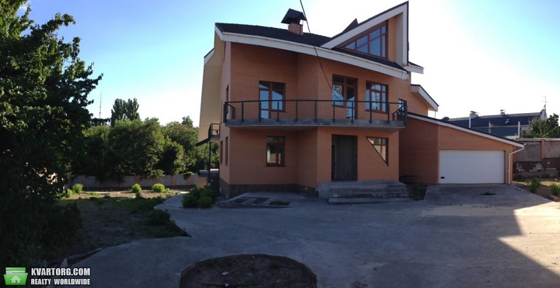 Sell house. Киев,  Телиги — photo 1
