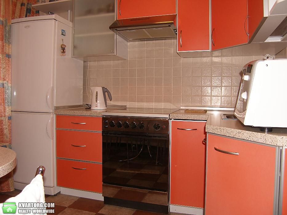 Sell 2-room apartment. Киев,  Героев Днепра — photo 1