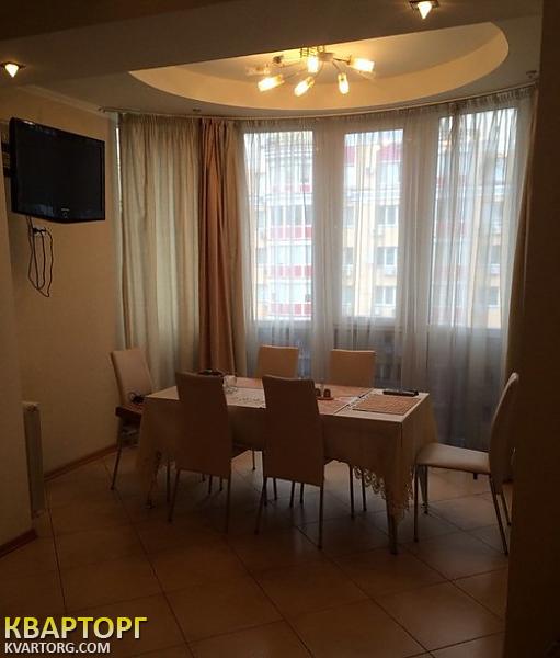 Rent out 4-room apartment. Киев,  Героев Сталинграда пр — photo 5