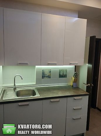 Rent out 1-room apartment. Киев,  Руданского — photo 7