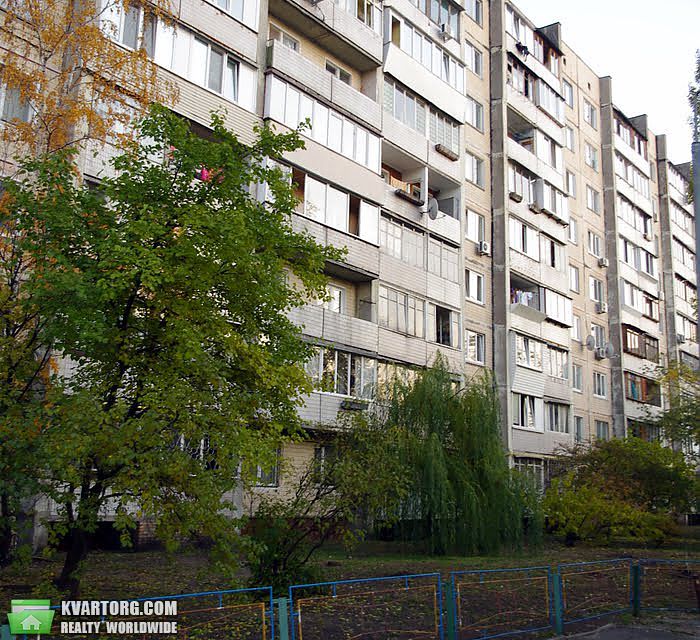 Sell 1-room apartment. Киев,  Героев Днепра — photo 1