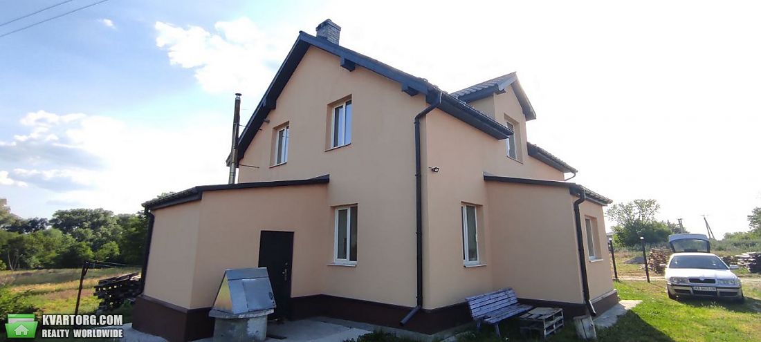 Sell house. Белогородка,  Садовая — photo 1