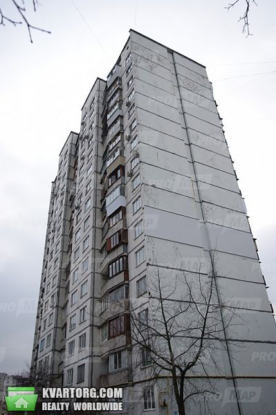 Sell 1-room apartment. Киев, Залки — photo 1