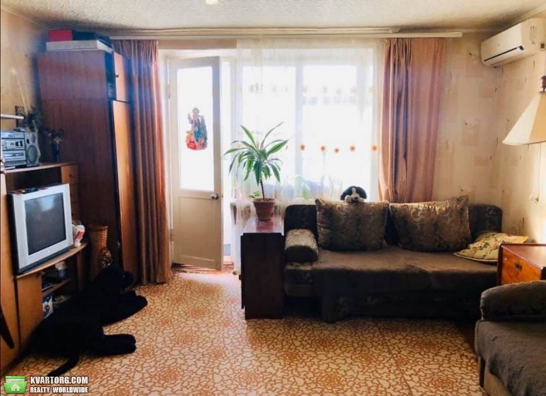 Sell 3-room apartment. Одесса, пр.Мира — photo 1