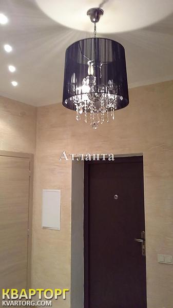 Sell 2-room apartment. Одесса, Среднефонтанская — photo 2