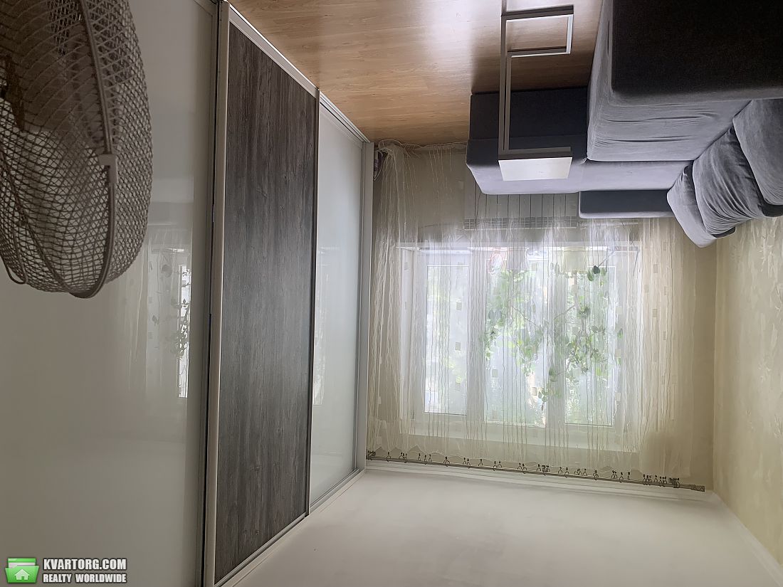 Sell 1-room apartment. Киев, Луценко Дмитрия — photo 2