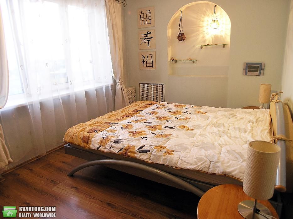 Sell 2-room apartment. Киев,  Выборгская — photo 6
