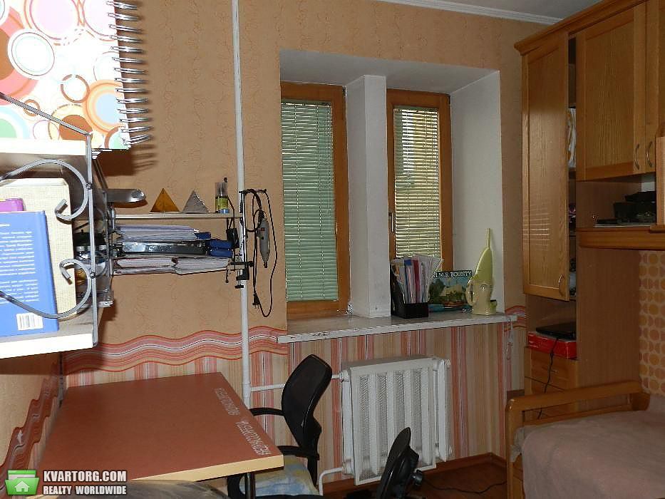 Rent out 3-room apartment. Киев,  Героев Сталинграда пр — photo 4