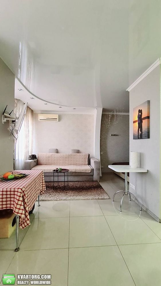 Sell 1-room apartment. Одесса, Радужный массив — photo 8