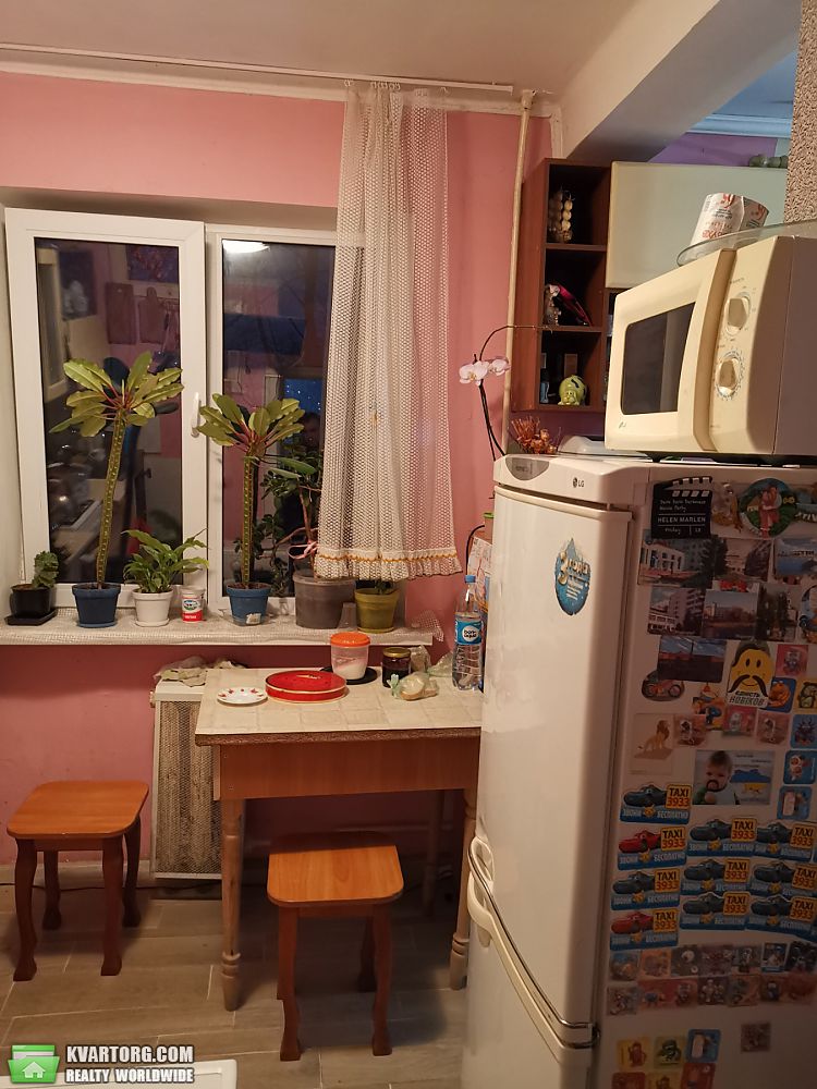 Sell 2-room apartment. Киев, Вифлеемская — photo 4