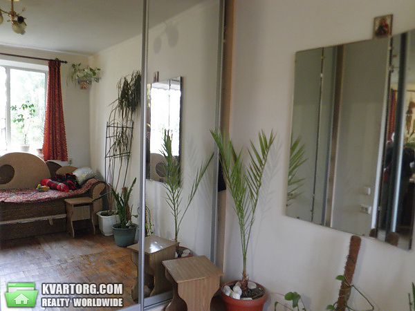 Sell 1-room apartment. Киев,  Зодчих — photo 1