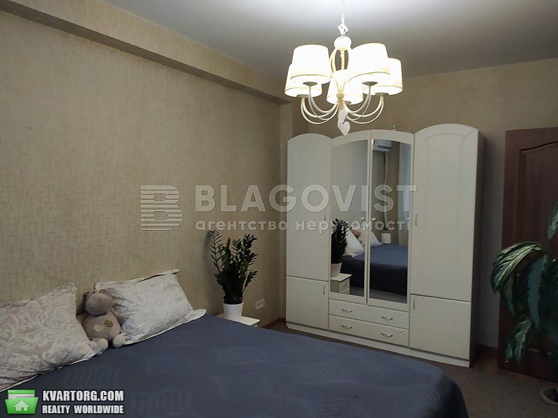 Sell 2-room apartment. Киев,  Голосеевский пр — photo 2
