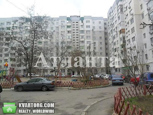 Sell 3-room apartment. Одесса, Днепропетровская дорога — photo 1