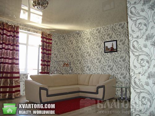 Sell 2-room apartment. Киев, Щорса — photo 1