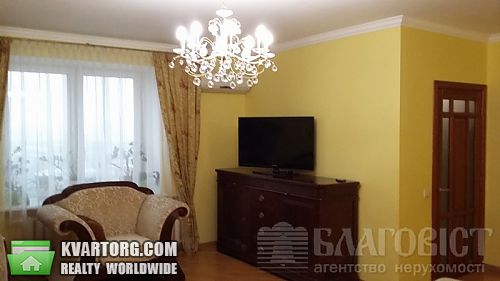 продам 3-комнатную квартиру. Киев,  Волынская - фото 3