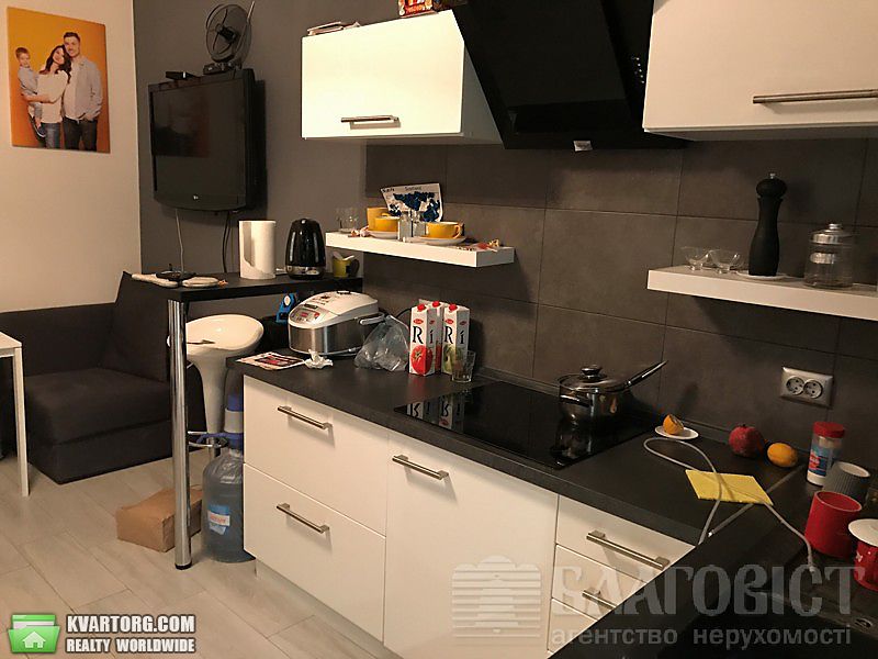 Sell 3-room apartment. Киев,  Чавдар — photo 6