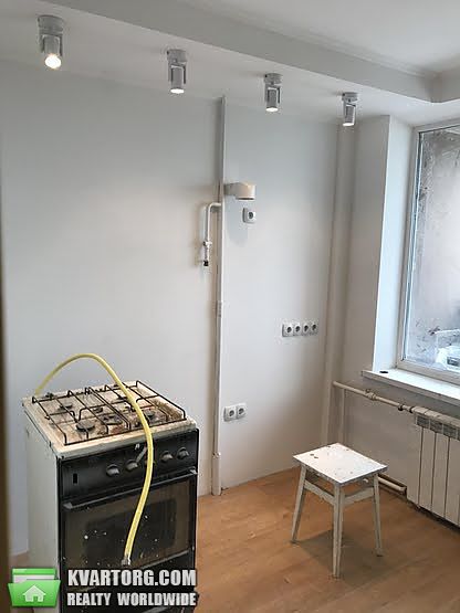Sell 1-room apartment. Киев,  Серафимовича — photo 4
