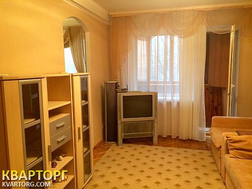 Rent out 2-room apartment. Киев, Неманская — photo 8