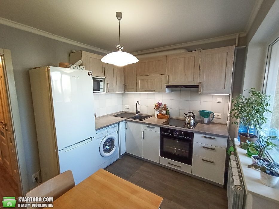 Sell 1-room apartment. Киев,  Тимошенко — photo 1