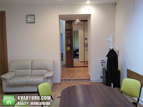 Rent out office. Киев, ул.Гончара — photo 4