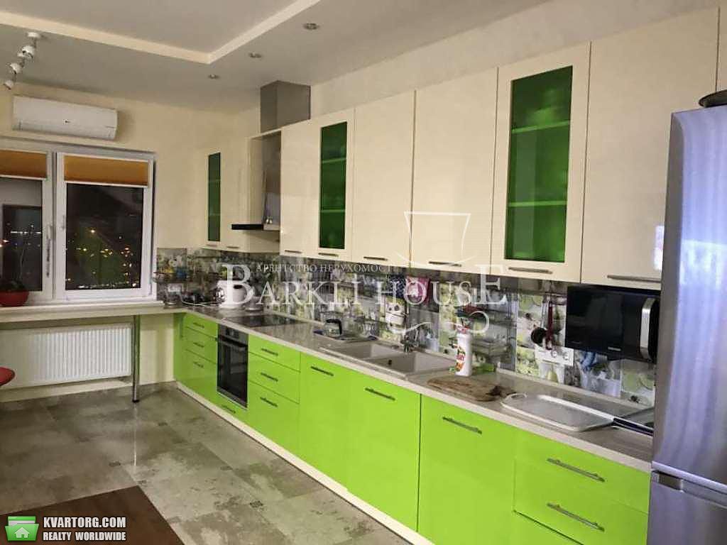 Rent out 3-room apartment. Киев,  Златоустовская — photo 5