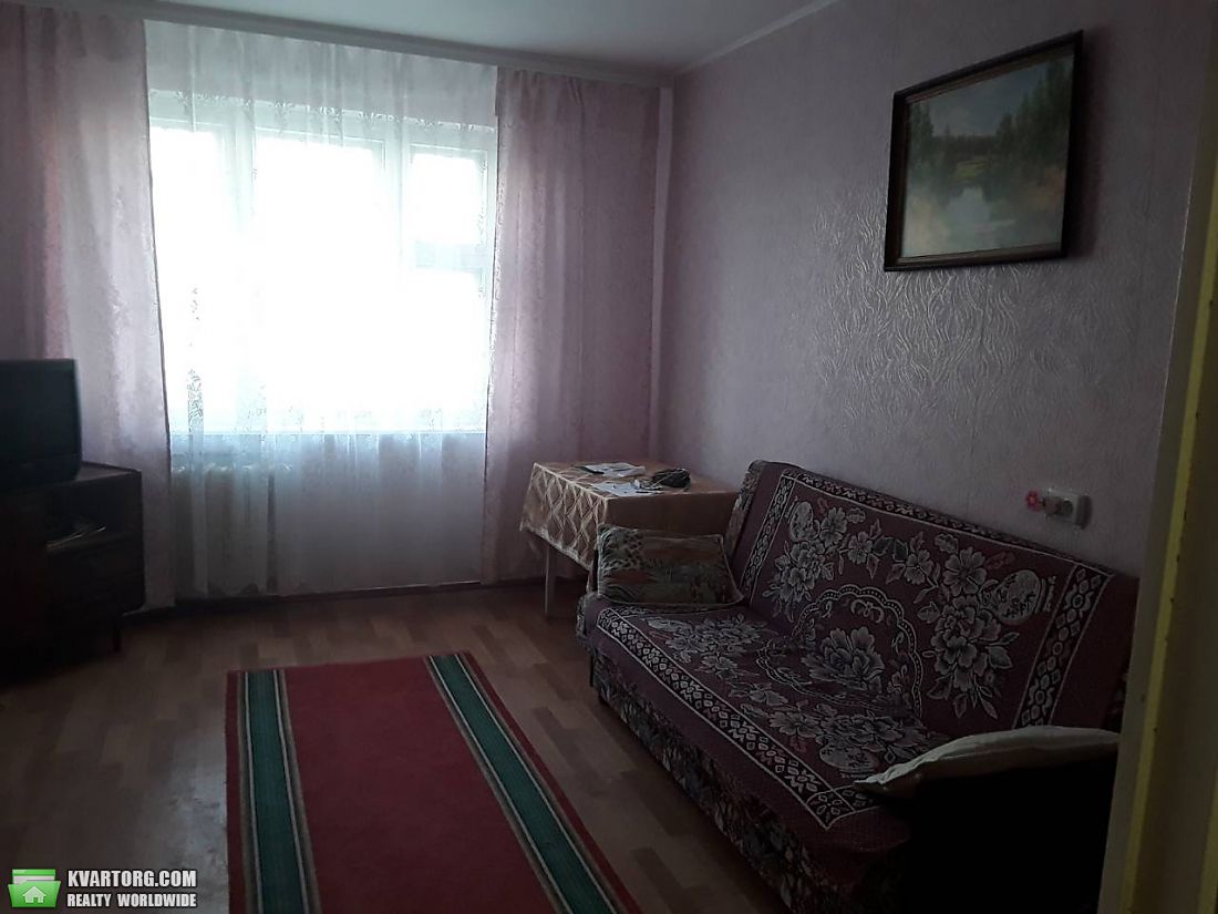 Sell 2-room apartment. Киев,  Алма-Атинская — photo 5