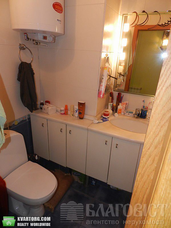 Sell 2-room apartment. Киев,  Полярная — photo 9