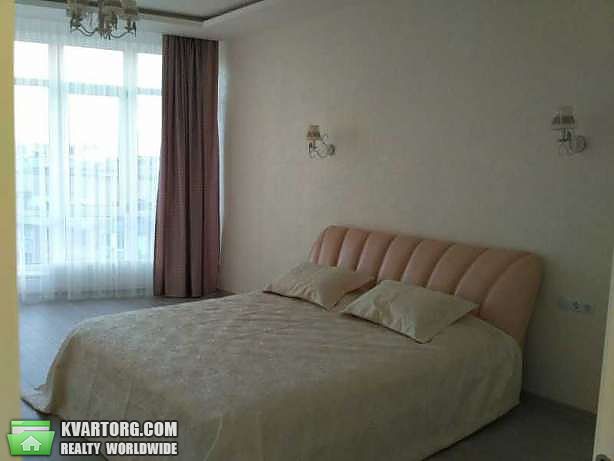 Rent out 2-room apartment. Киев,  Механизаторов — photo 5