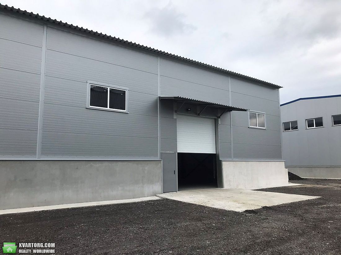 Rent out warehouse. Киевская обл., Депутатьска — photo 2